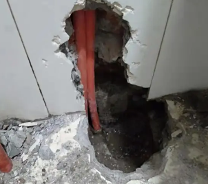 枣庄市漏水检测电话