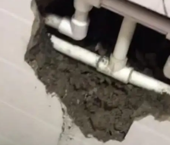 枣庄市漏水检测电话