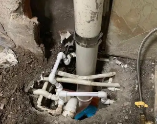 枣庄市漏水检测哪家好