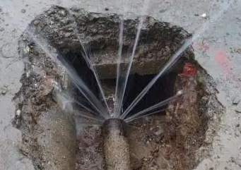 枣庄市漏水检测多少钱