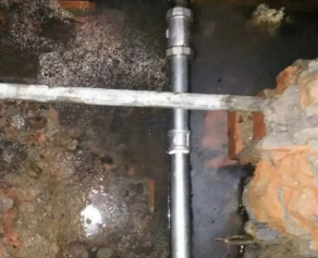 枣庄市漏水检测公司电话