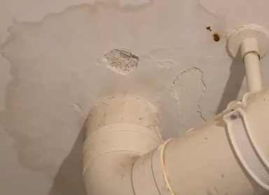 枣庄市卫生间测漏水多少钱