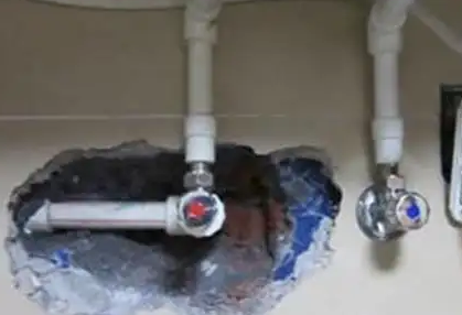 枣庄市卫生间测漏水查询方法