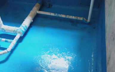 枣庄市卫生间测漏水哪家好