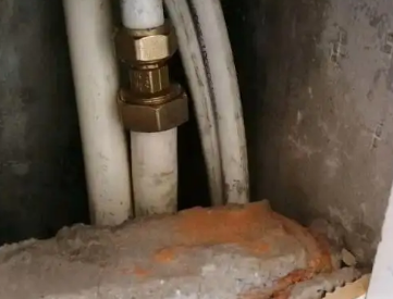 枣庄市水管漏水检测哪家好