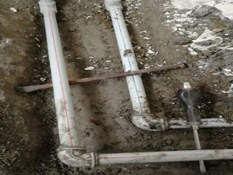 枣庄市卫生间测漏水多少钱