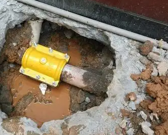 枣庄市卫生间测漏水哪家好