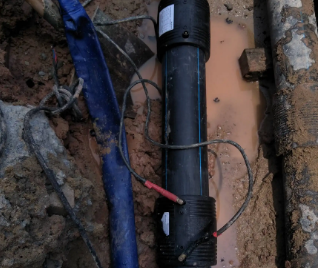 枣庄市水管漏水检测多少钱