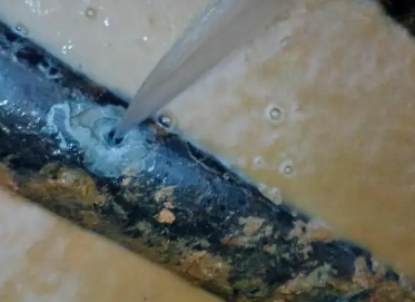 枣庄市水管漏水检测多少钱