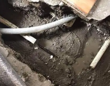 枣庄市卫生间测漏水价格明细