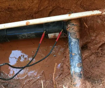 枣庄市水管漏水检测多少钱