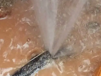 枣庄市水管漏水检测哪家好