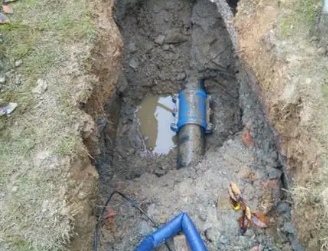 枣庄市水管漏水检测多少钱