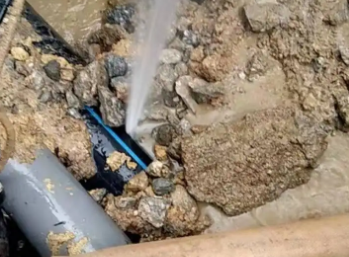 枣庄市水管漏水检测哪家好