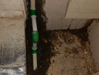 枣庄市卫生间测漏水哪家好