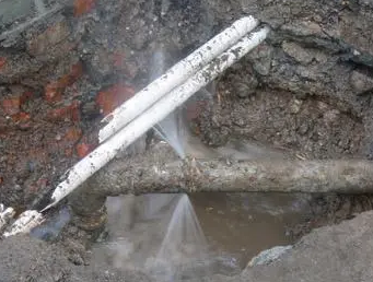 枣庄市测漏水多少钱