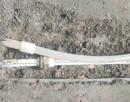 枣庄市测漏水哪家好