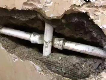 枣庄市漏水检测电话多少