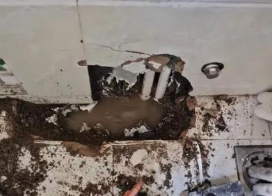 枣庄市漏水检测电话